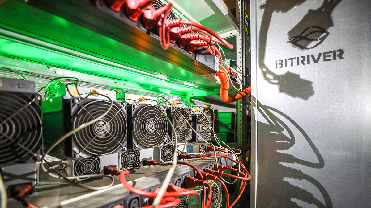 Александр Рюмин / ТАСС