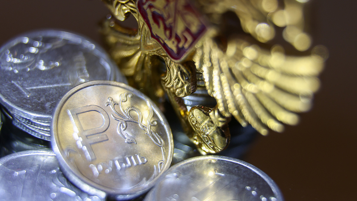 Максим Стулов / Ведомости