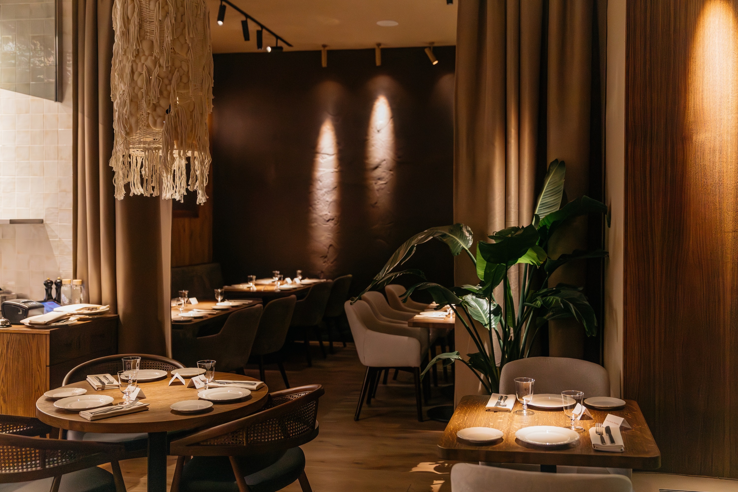 «Белый рябчик»