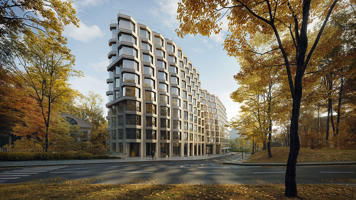 Пресс-служба Capital Group