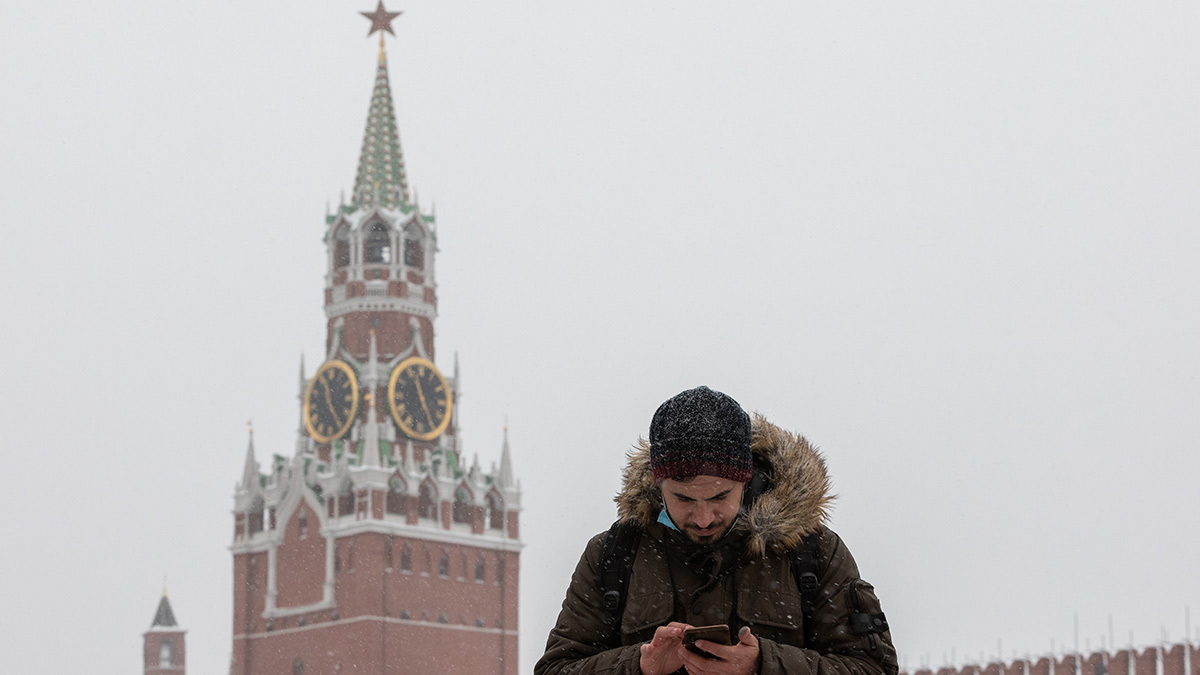 Евгений Разумный / Ведомости