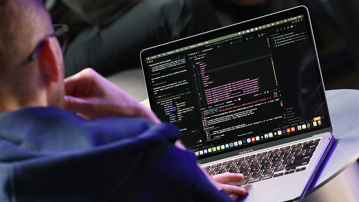 Алексей Орлов / Ведомости