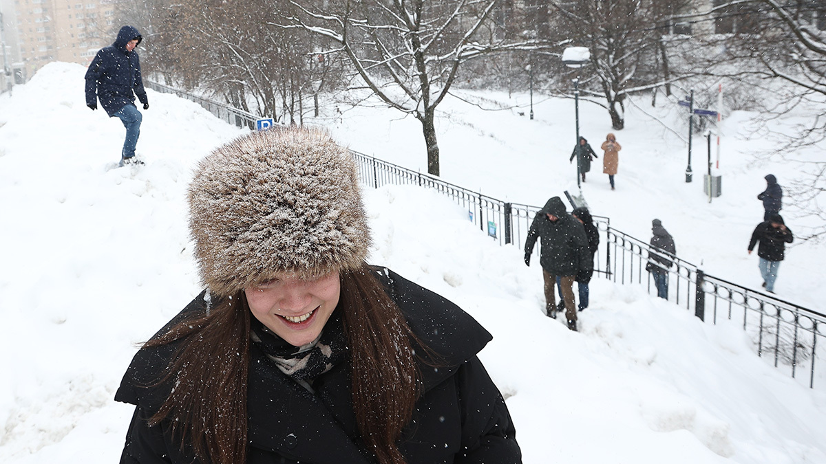 Андрей Гордеев / Ведомости