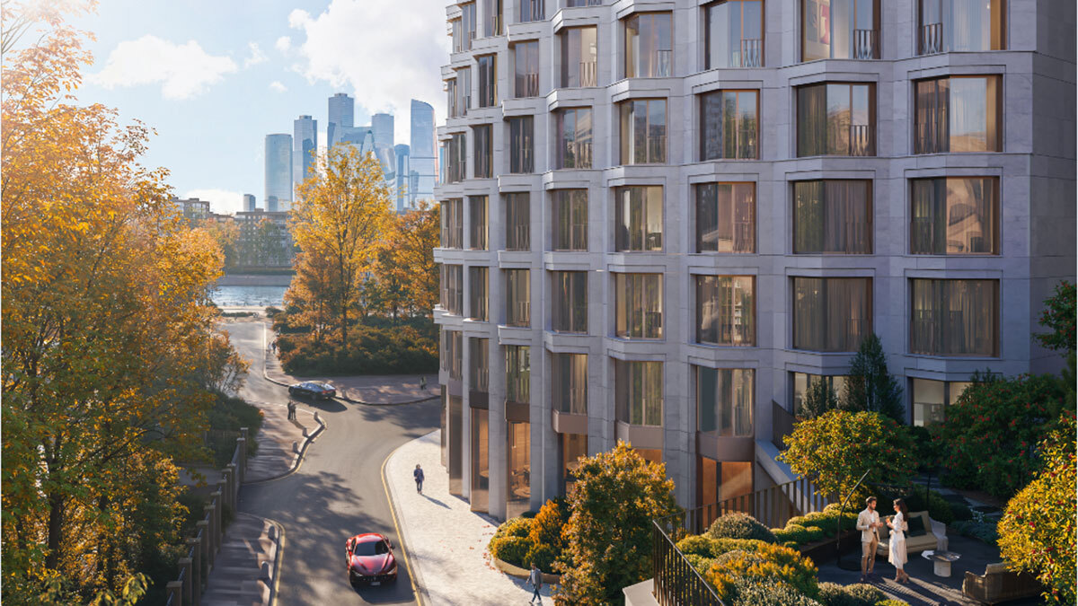 Пресс-служба Capital Group