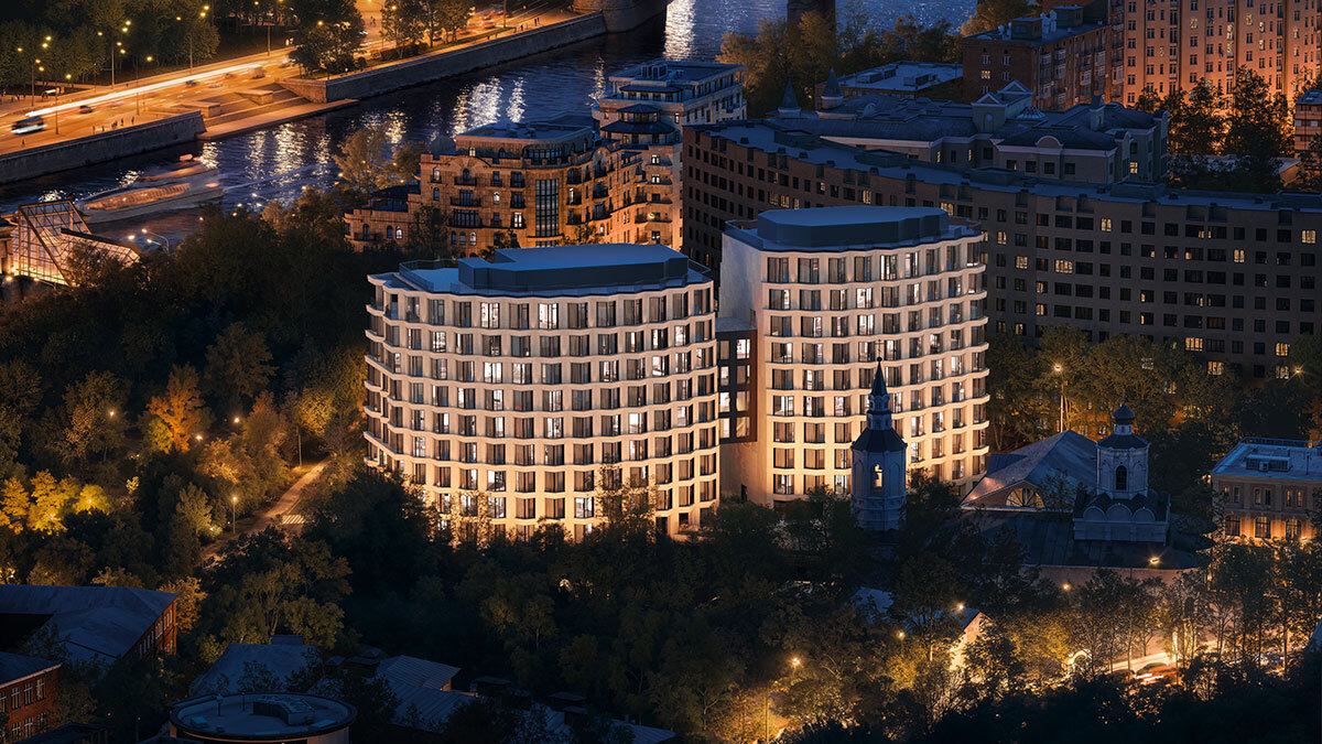 Пресс-служба Capital Group