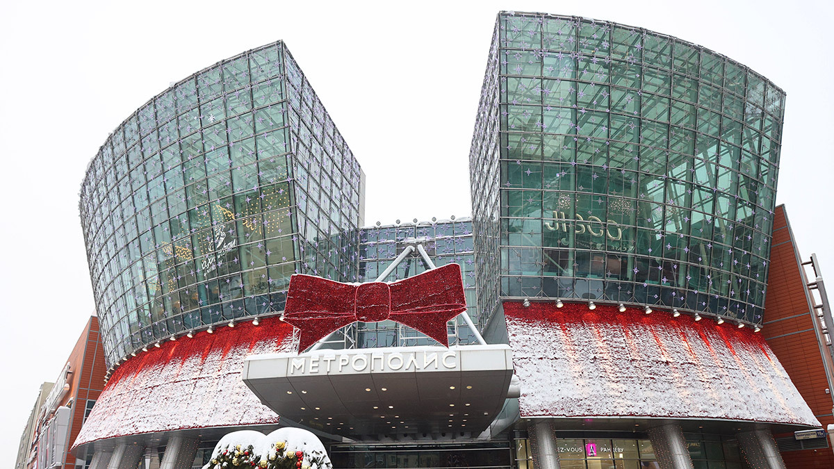 Алексей Орлов / Ведомости