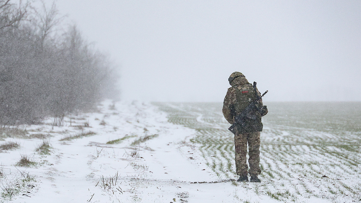 Александр Полегенько / ТАСС