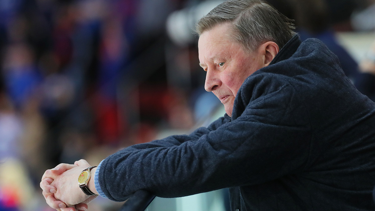 Виталий Белоусов / РИА Новости