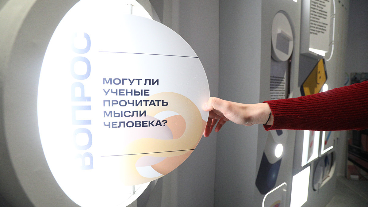 Алексей Орлов / Ведомости