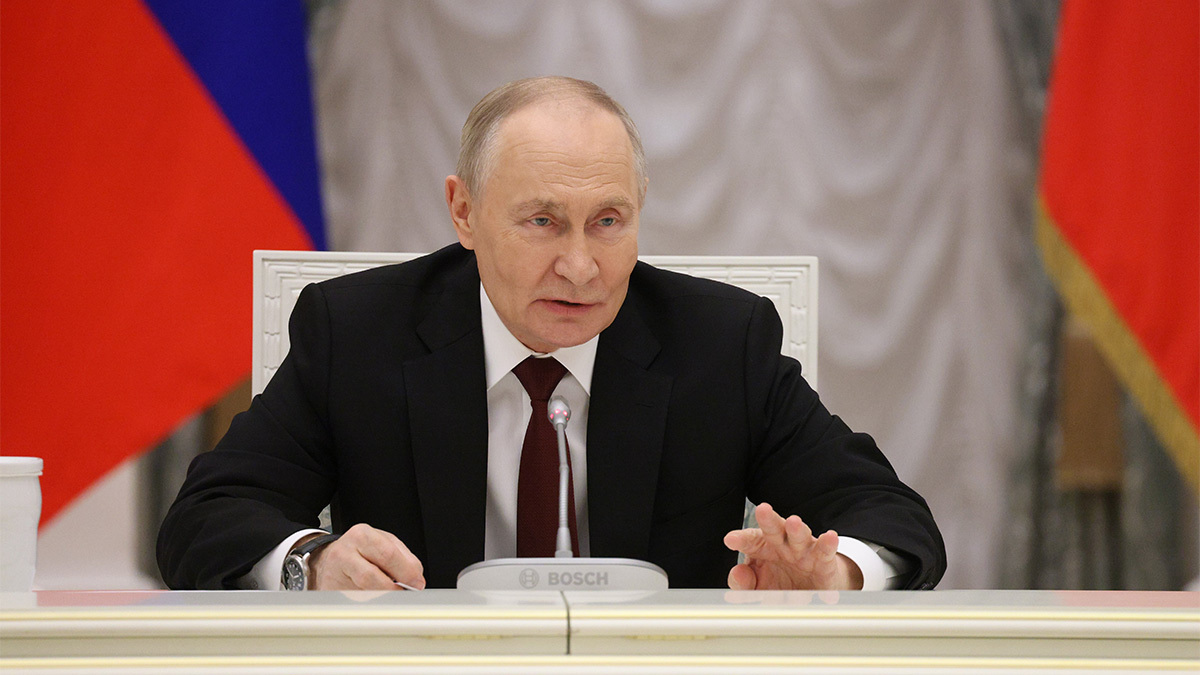 Максим Стулов / Ведомости