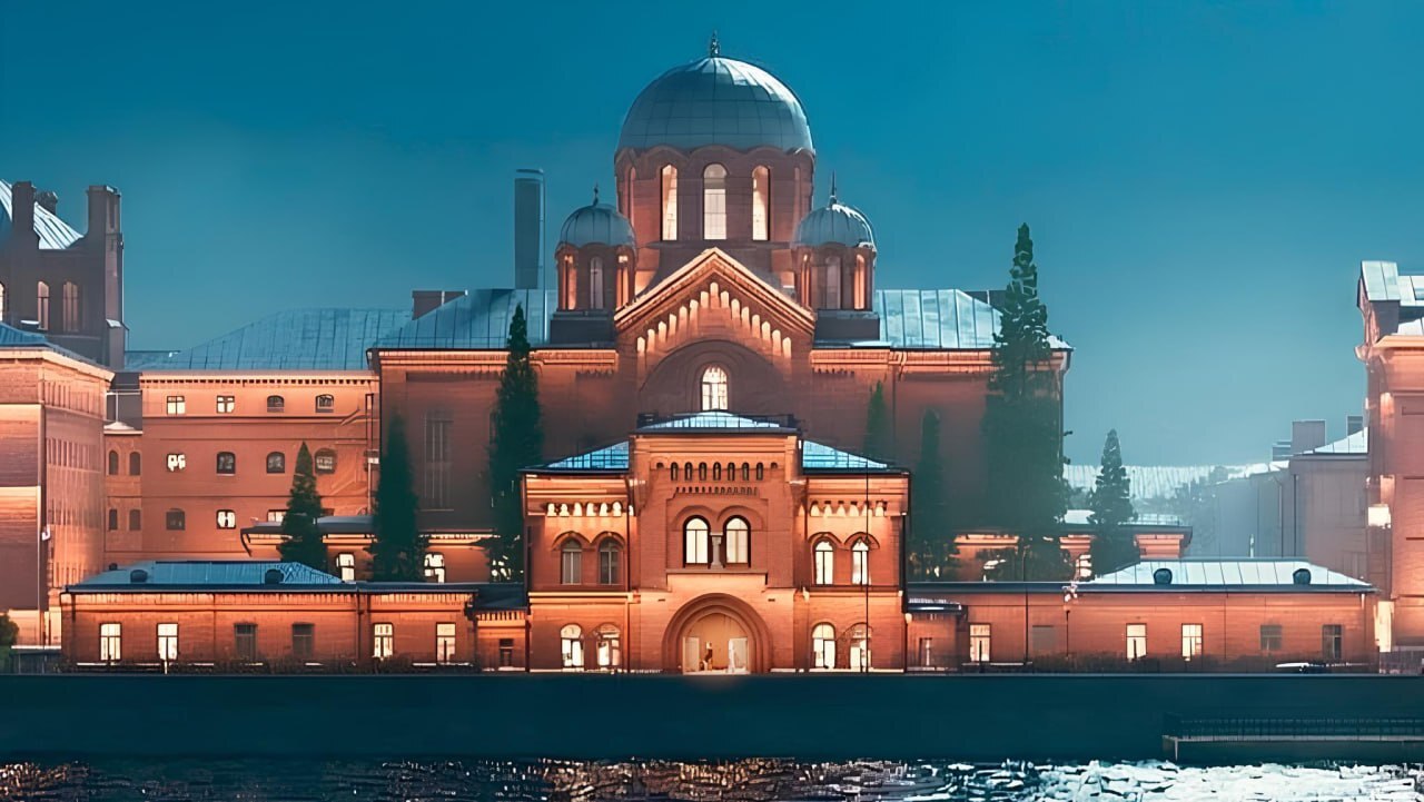 Артемий Лебедев